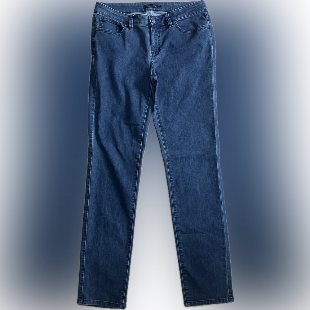 Prana Classic Blue Women’s Jeans Size 10/30